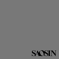 The Grey Cover