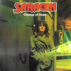 Change of Heart Cover