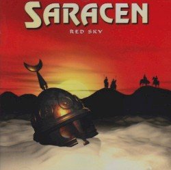 Red Sky Cover