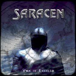 Vox in Excelso Cover
