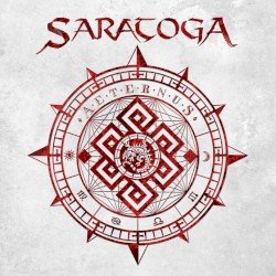 Aeternus Cover