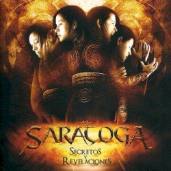 Secretos y revelaciones Cover