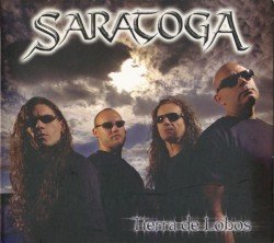 Tierra de lobos Cover