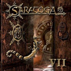 VII Cover
