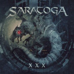 XXX Cover