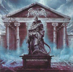 Mourninghoul Cover