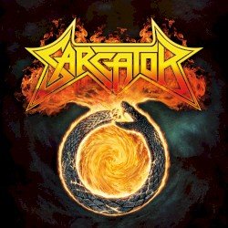 Sarcator Cover