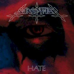 Hate Cover