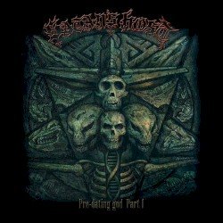Pre‐Dating God, Part 1 Cover
