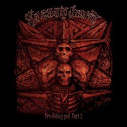 Pre‐Dating God, Part 2 Cover