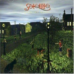 Evening Games Cover