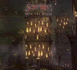 Into the Night Cover