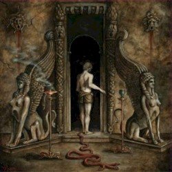 On the Powers of the Sphinx Cover