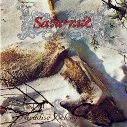 Paradise Belongs to You Cover