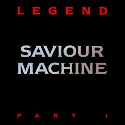 Legend, Part I Cover