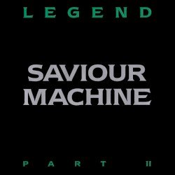 Legend, Part II Cover