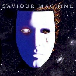 Saviour Machine I Cover