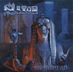 Metalhead Cover