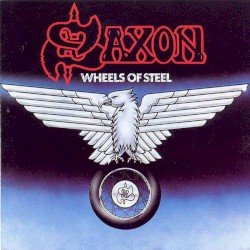 Wheels of Steel Cover