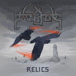 Relics Cover