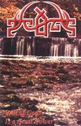 Will of Gods Is a Great Power Cover
