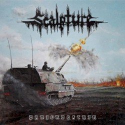 Panzerdoktrin Cover