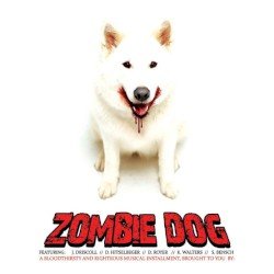 Zombie Dog Cover