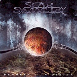 Symmetric in Design Cover