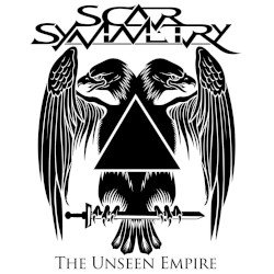 The Unseen Empire Cover
