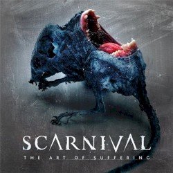 The Art Of Suffering Cover