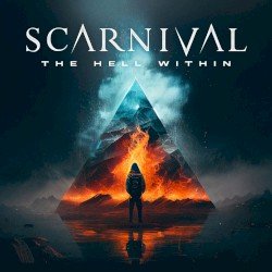 The Hell Within Cover