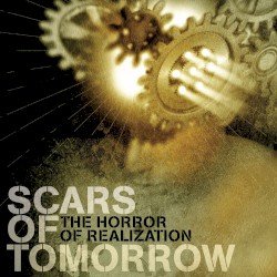 The Horror of Realization Cover