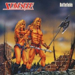 Battlefields Cover