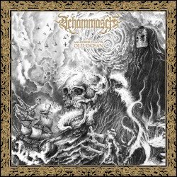 The Maldoror Chants: Old Ocean Cover