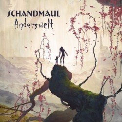 Anderswelt Cover