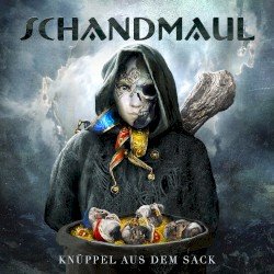 Knüppel aus dem Sack Cover