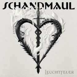 Leuchtfeuer Cover