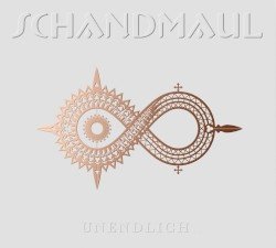 Unendlich Cover