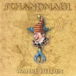 Wahre Helden Cover
