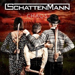 Chaos Cover