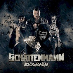 Endgegner Cover