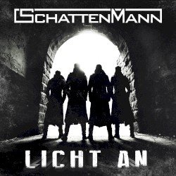 Licht an Cover