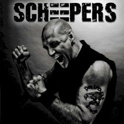 Scheepers Cover