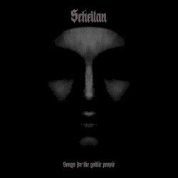 Songs For The Gothic People Cover
