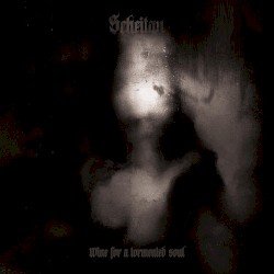 Wine for a Tormented Soul Cover