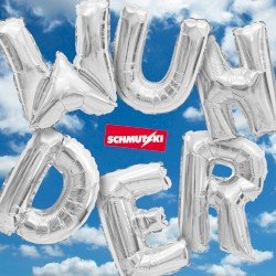 Wunder Cover