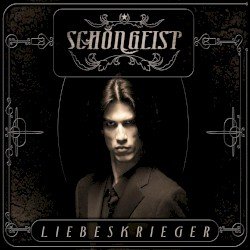 Liebeskrieger Cover