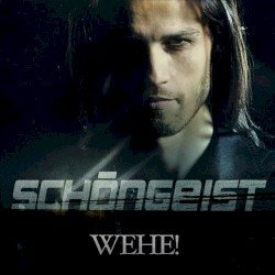 Wehe! Cover