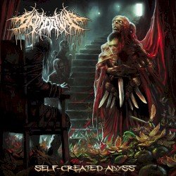 Self‐Created Abyss Cover