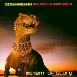 Moment of Glory Cover